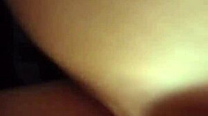 Teasing Ex-Girlfriend Craves Massive Cock Pounding Again