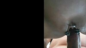 Trashy Kiwi Milf Drunk Master Close-Up Pussy Farting Toilet Abuse