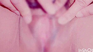 Bound Asian Amateur Massaged into Bondage Pee Play