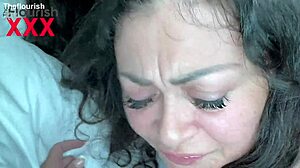 ava duncan phantom's miami nights threesome with big black monster cocks rages on