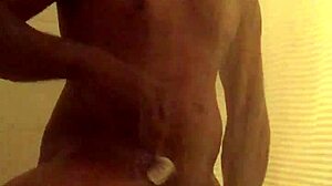 Shower Solo Bath Trim