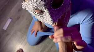 Stretching Yoga Ass to Gaping Fist Hole!