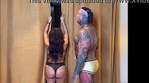 sheila ortega rides rob diesel's huge cock with juicy ass worship 🍑💦😈 deepthroat and big tits bouncing wild