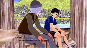 hey wanna see call of nature part 1 full walkthrough?