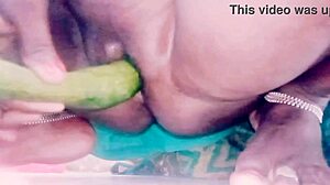 Indian desi bhabhi gets fucked hard with big cock and shaved pussy licked