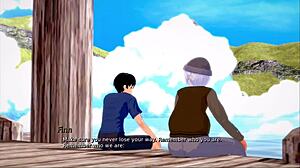 hey wanna see call of nature part 1 full walkthrough?