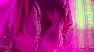 Italian Big Tits MILF Artemisia's Cigarette Smoking Fetish Outdoor 🚬🍒
