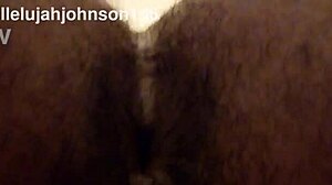 ever wondered how deep ass worship goes with hallelujah johnson's juicy cheeks?