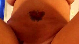 peruvian milf angel lima rides cock moaning loud and dirty