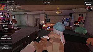 Japanese Whore Begs Sword Guy to Fuck Her Hard
