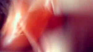 i'm stroking my desi shemale cock hard masturbating condom play indian transsexual cum explosion