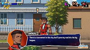 that femboy futa goes wild in episode 1 gameplay frenzy