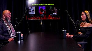 sheer red tempts with updated exams as morena strips teases tits and picks her rider nick niquita