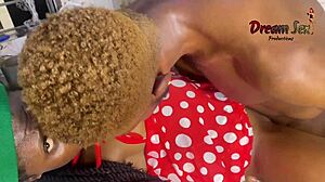 skinny ebony with small waist and big black cock lover creampie in homemade kitchen full vid