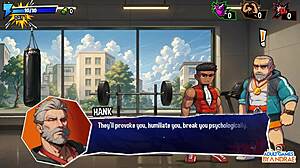 that femboy futa goes wild in episode 1 gameplay frenzy