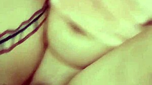 Carmen and Zeus fuck hard in intense amateur session