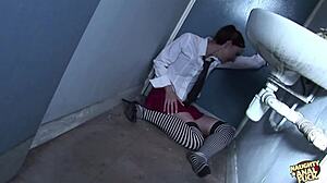 Pierced stockings actress anal missionary cowgirl