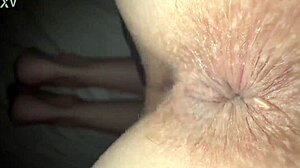 18yo's tight thong ass drives crazy