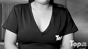 damn jazmín screams loudest on the channel watch me wreck this hot young beauty's ass