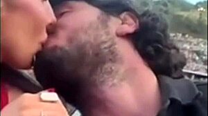 val chmerkovskiy grinds passionately with saggy tits and deep tongue kissing in 2025 supercut