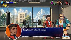 that femboy futa goes wild in episode 1 gameplay frenzy