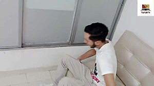 Ex-Girlfriend Bent Over For Rough Doggystyle Pussy Fuck Cumshot Facial Squirting Orgasm In Spanish!