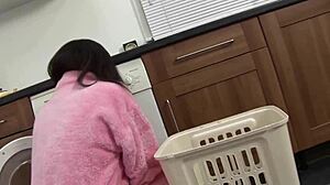 i cant stop watchin cindy behr n kit lee milfs rip clothes for wet lesbian strapon threesome lickin drippin pussies
