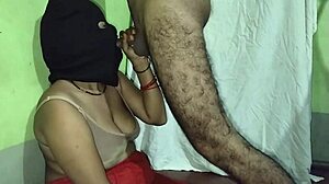 Desi Village Couple's Fat Asses Bounce In Homemade Ranch Fuck