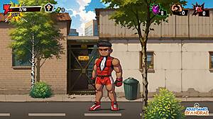 that femboy futa goes wild in episode 1 gameplay frenzy