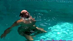 Petite Latina Teen Small Tits Banged Hard By Old Grandfather Perv Group