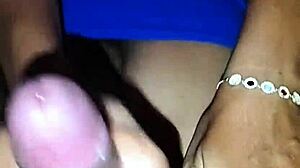 new secretary must stroke boss cock first