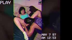 check out these hot homemade latina blowjobs and doggy from vhs tapes