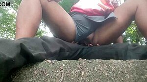 Whoa extreme squirt alert this cute teen soaked everything!