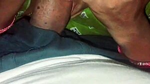 i thank boss with my fat curvy body and wild sex