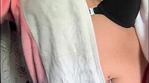 Wow! Divorced Milf Craves African-American Bull's Monster Cock Day and Night!