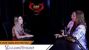 uhh see this naughty interview fulla slutty stuff with top black dude francis simas on porn cast brazil part 1 watch sheer red