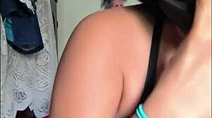 Wow! Divorced Milf Craves African-American Bull's Monster Cock Day and Night!
