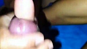 new secretary must stroke boss cock first