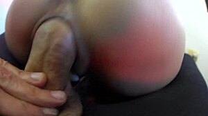 my japanese stepdaughter rides my cock fulfilling her daddy dream