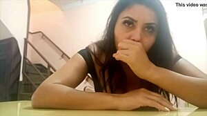 sarah rosa strips hot then gangbang orgy rips clothes off her big tits