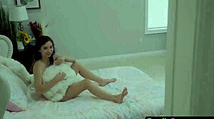 troublemaker brothers bang skinny teen stepsisters in family orgy