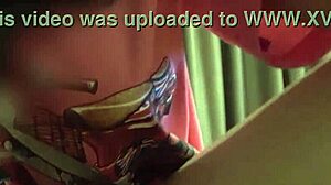 horny thai slut rides huge cock cowgirl screaming loud