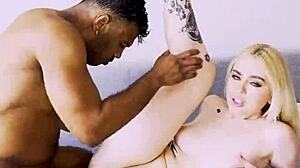 greta foss, can you handle troy francisco's monster bbc choking your throat before pussy wrecking?!