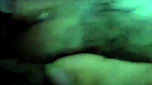 wanna see me fuck my ex girlfriends super tight pussy up close?