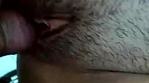 wanna see me fuck my ex girlfriends super tight pussy up close?