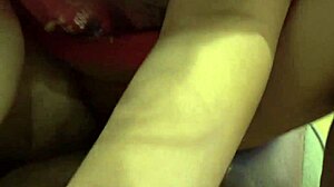 horny thai slut rides huge cock cowgirl screaming loud