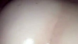 pov latina big ass bounces on monster cock homemade quickie 😍 rico culo ride