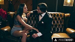 Pervert Assistant Catfishes Naive Abella Danger as Co-Star