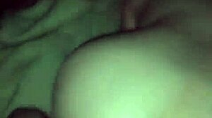 pov latina big ass bounces on monster cock homemade quickie 😍 rico culo ride