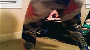 im a black milf never too old to drop this fat ass and wet pussy for anal dancing